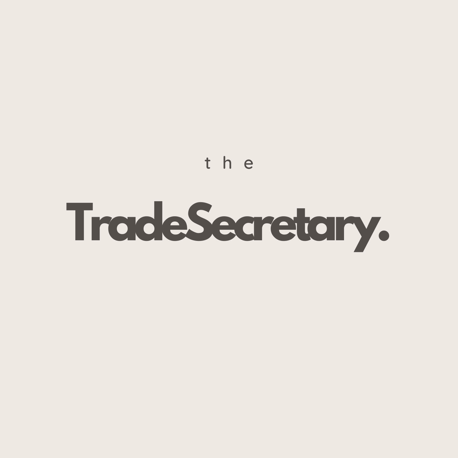 Systems and Operational Support for Trade Businesses | The Trade Secretary